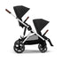 eGazelle/Gazelle S Second Seat