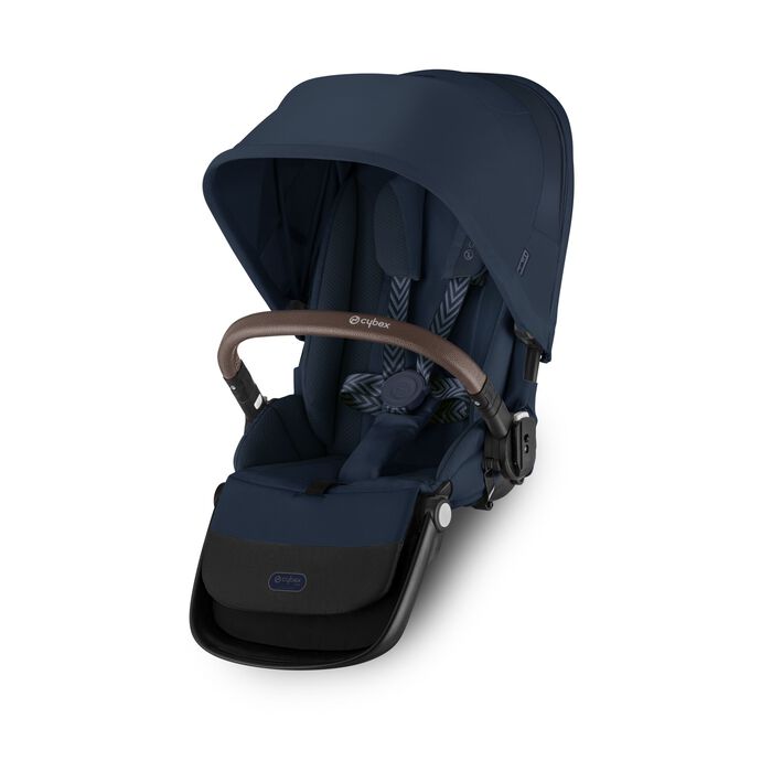 eGazelle/Gazelle S Second Seat