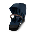 eGazelle/Gazelle S Second Seat
