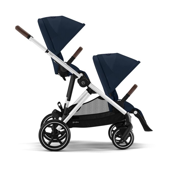 eGazelle/Gazelle S Second Seat
