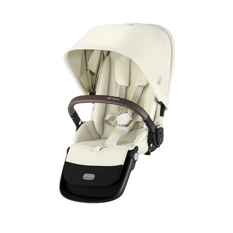 eGazelle/Gazelle S Second Seat