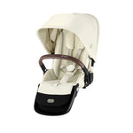 eGazelle/Gazelle S Second Seat