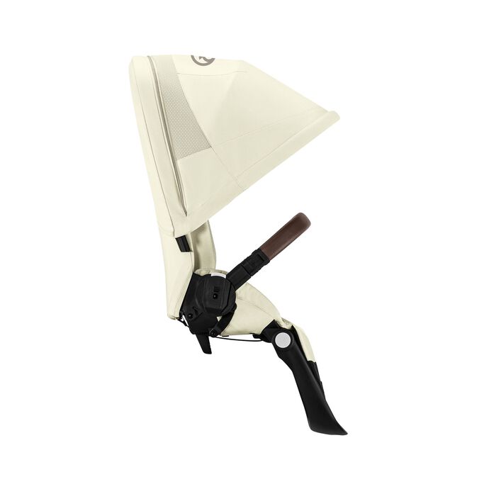 eGazelle/Gazelle S Second Seat