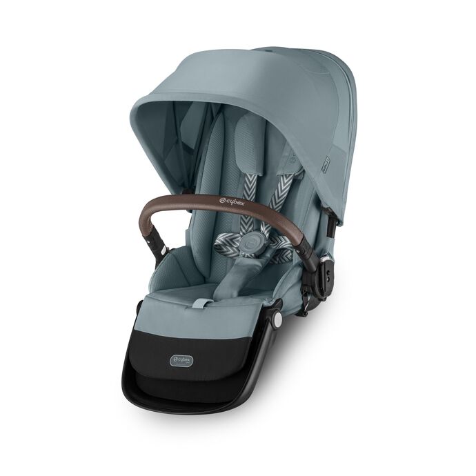 eGazelle/Gazelle S Second Seat