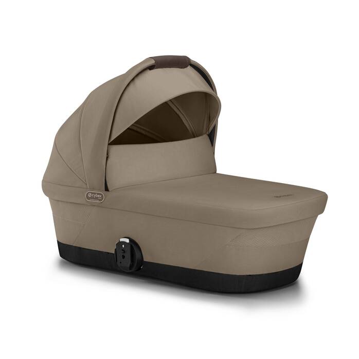 eGazelle / Gazelle S Cot