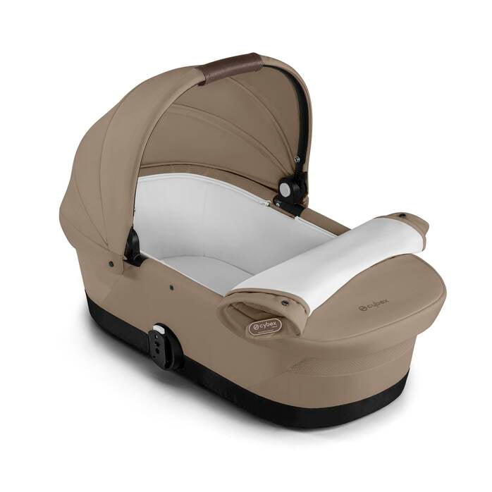 eGazelle / Gazelle S Cot