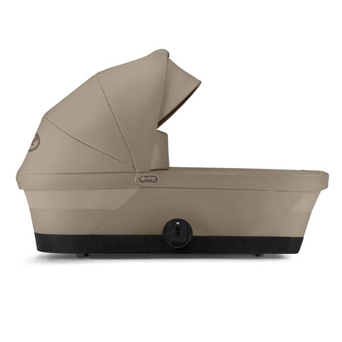 eGazelle / Gazelle S Cot