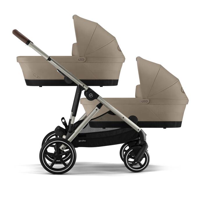 eGazelle / Gazelle S Cot
