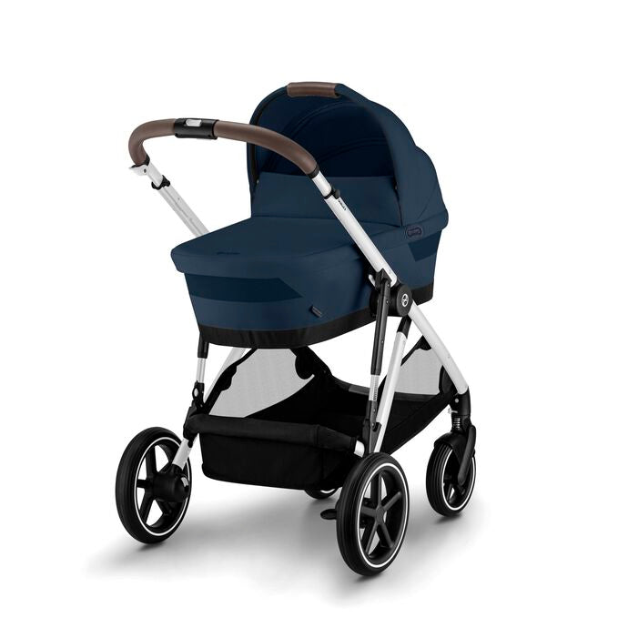 cot to go cybex Cybex eGazelle / Gazelle S 2 Cot – Kids 'N Kribs