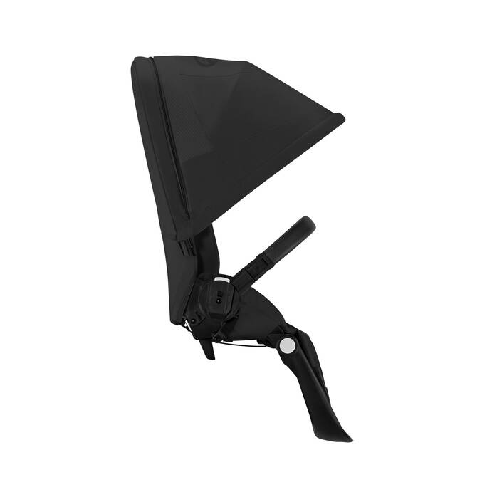 eGazelle/Gazelle S Second Seat