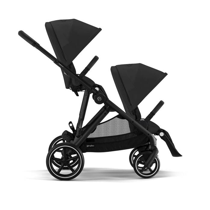 eGazelle/Gazelle S Second Seat