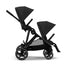 eGazelle/Gazelle S Second Seat