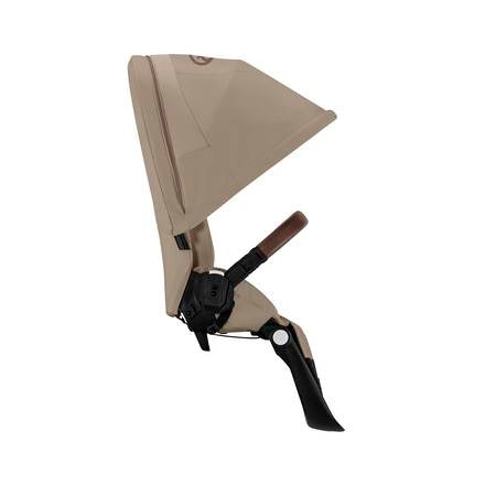 eGazelle/Gazelle S Second Seat