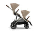 eGazelle/Gazelle S Second Seat