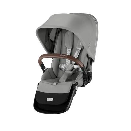 eGazelle/Gazelle S Second Seat