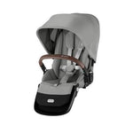 eGazelle/Gazelle S Second Seat