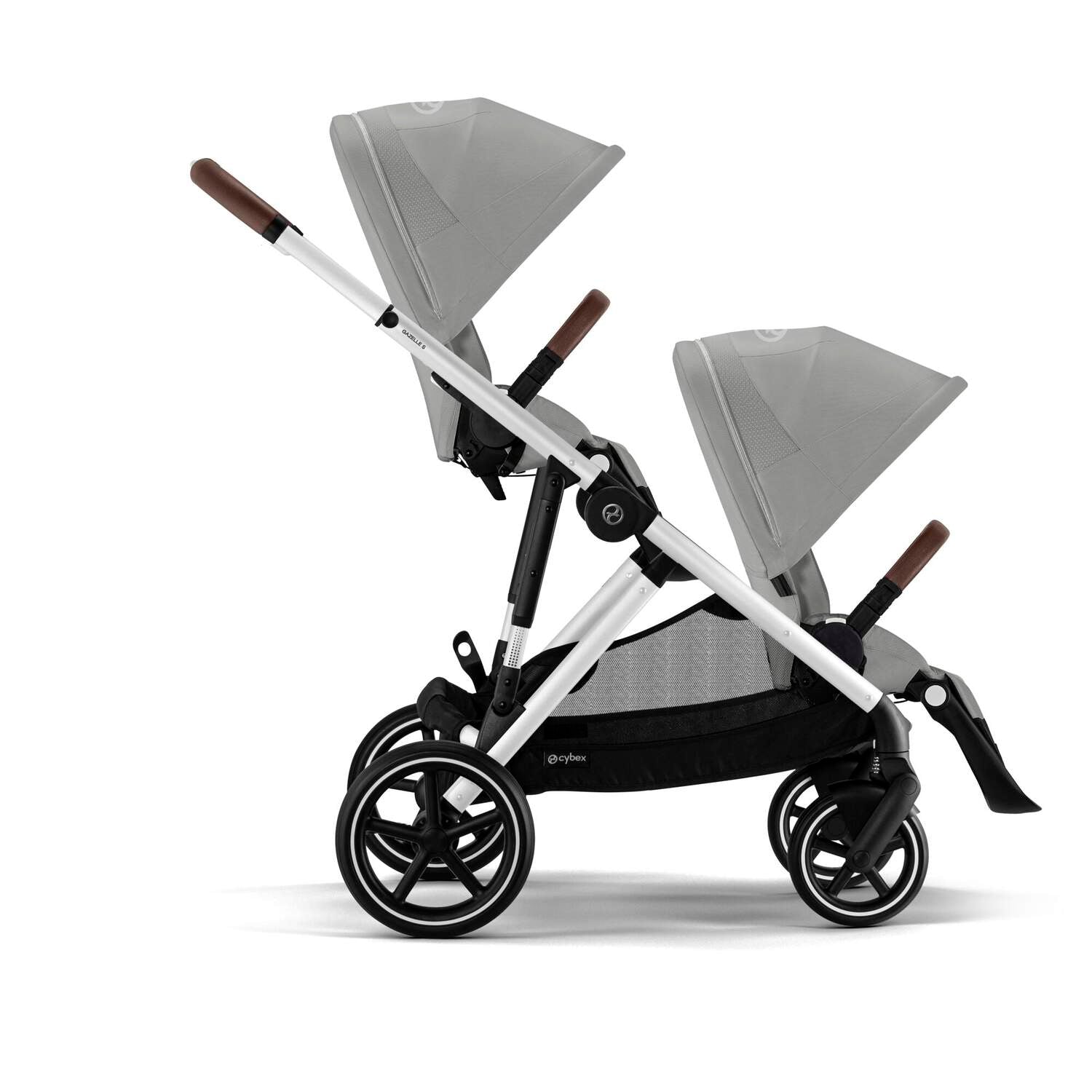 eGazelle/Gazelle S Second Seat