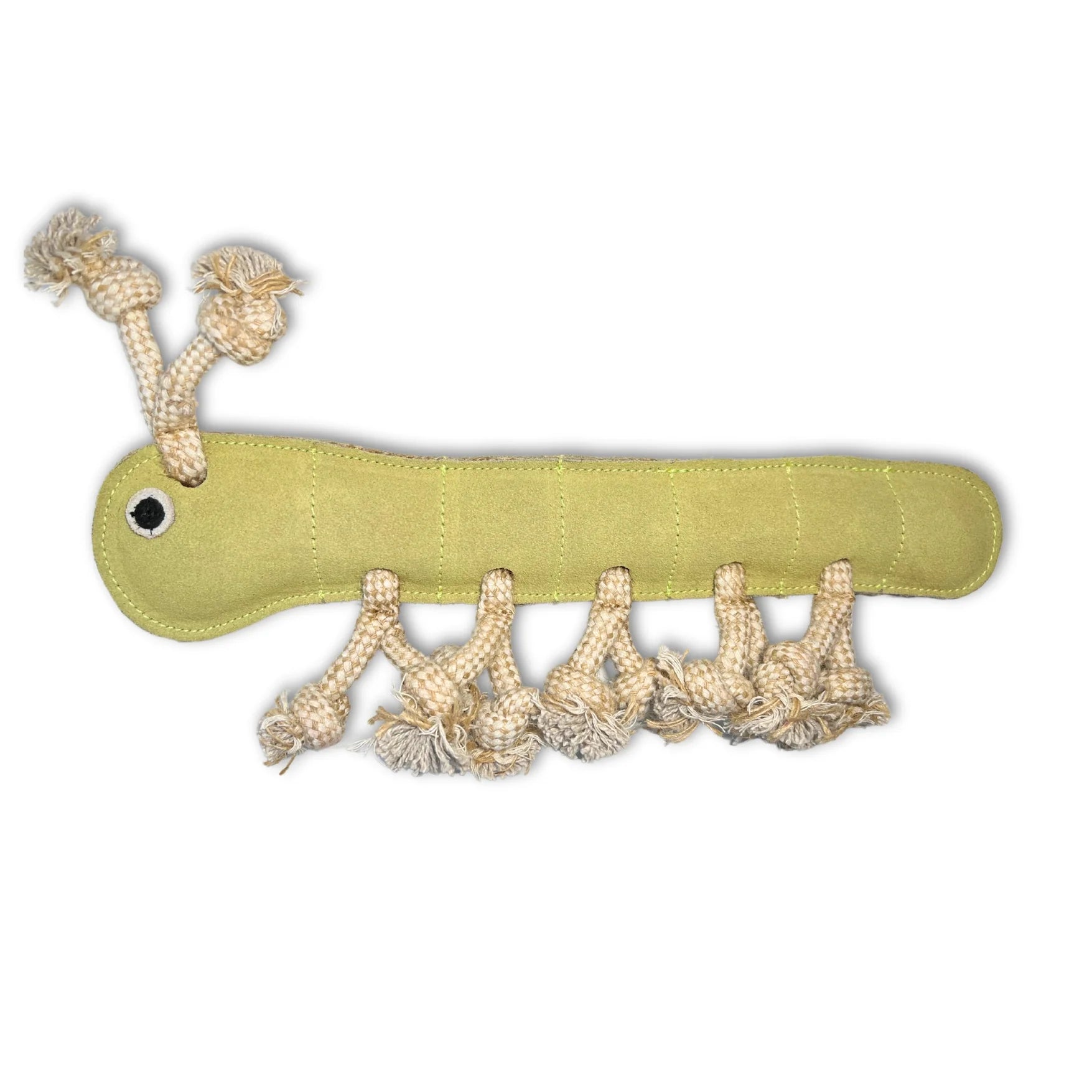 Gerti the Grub - Pear