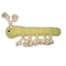 Gerti the Grub - Pear