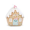Gingerbread House