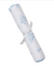 Giraffe Grace Burp Cloth, Blue