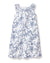 Girl's Twill Amelie Nightgown, Timeless Toile