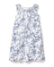 Girl's Twill Amelie Nightgown, Timeless Toile