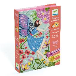 Glitter Boards -   The Gentle Life of Fairies