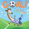 Simon and Schuster Goal! My First Soccer Game