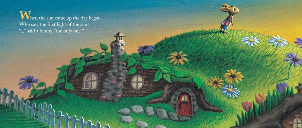 Good Day, Good Night Board Book