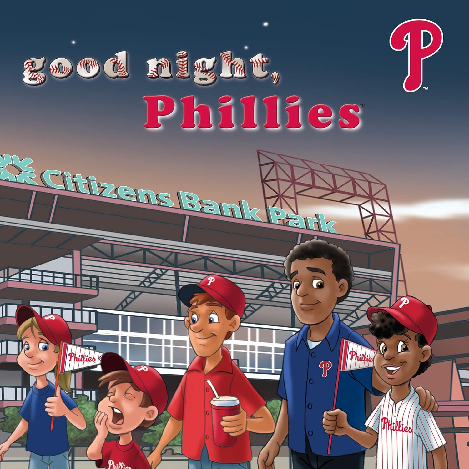 Good Night Phillies™