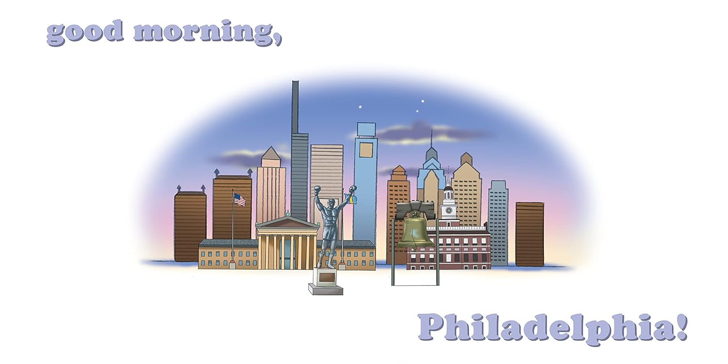 Good Night Phillies™