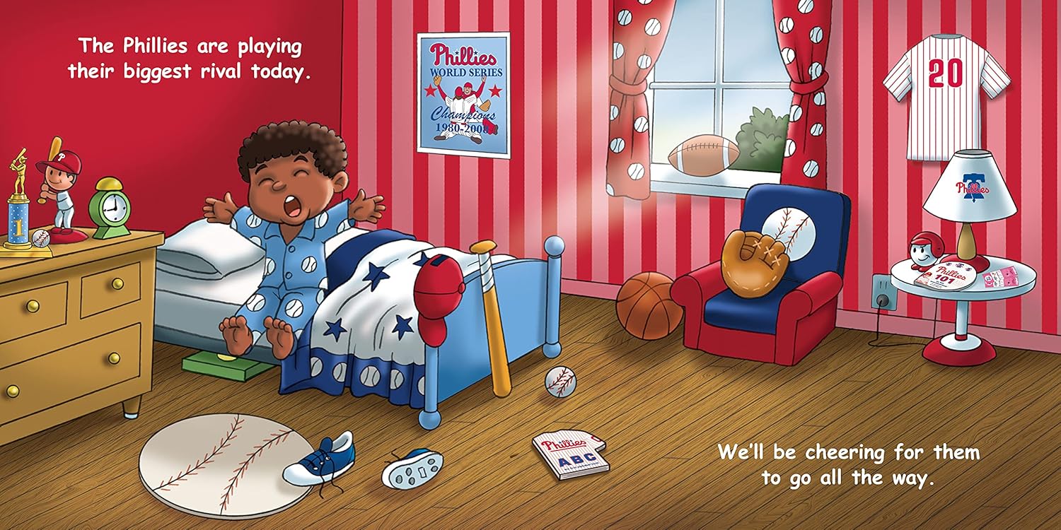 Good Night Phillies™