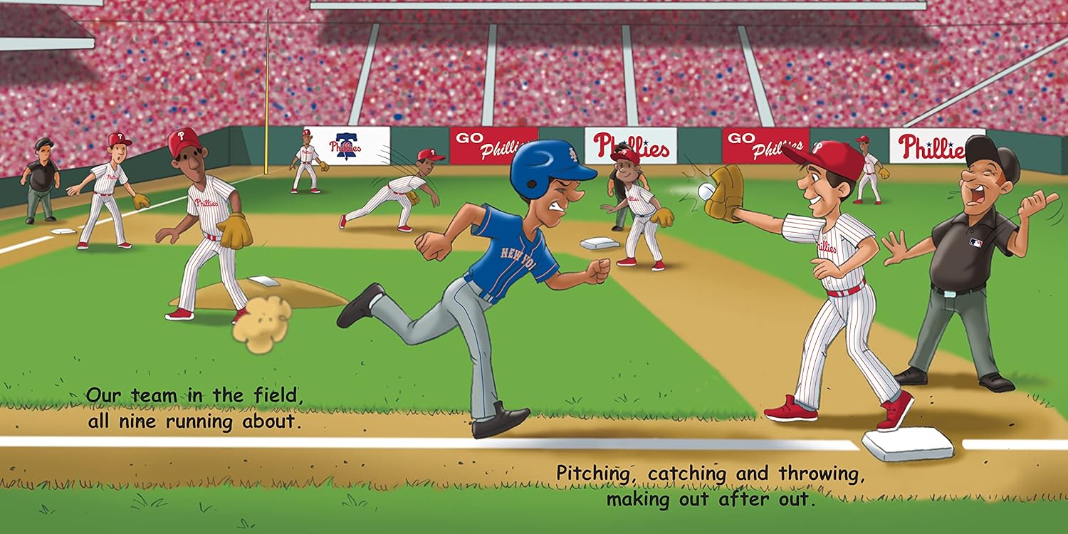 Good Night Phillies™