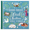 Cottage Door Press Good Night, God Bedtime Bible Stories (Little Sunbeams)