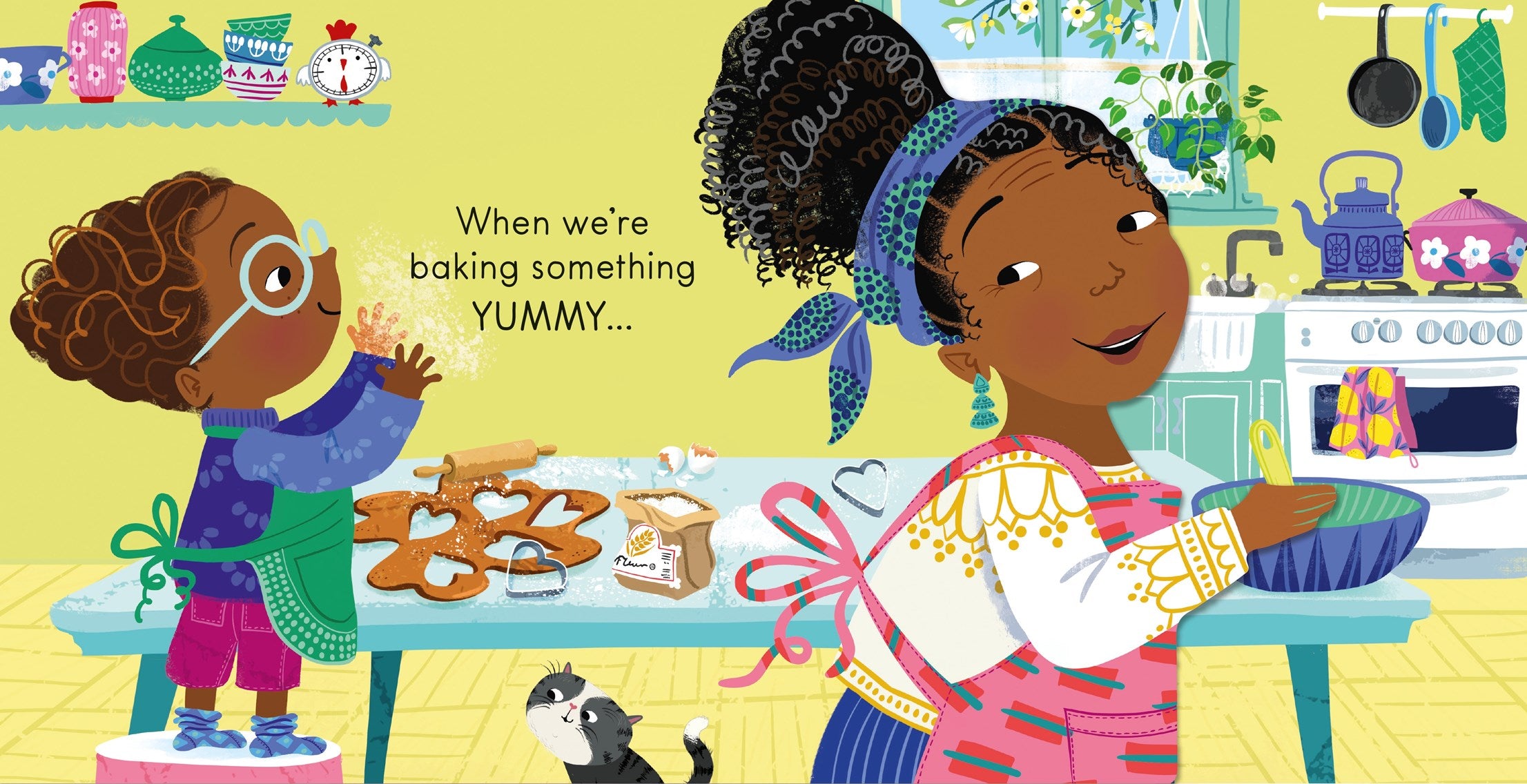 Harper Collins Grandmas Love Hugs