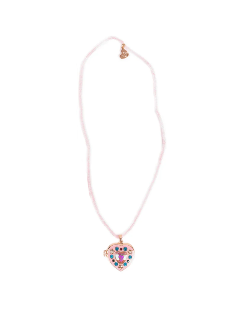 Great Pretenders Hidden Gem Locket