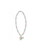 Great Pretenders Matte Mermaid Necklace