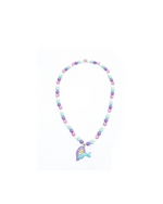 Great Pretenders Matte Mermaid Necklace