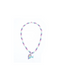 Great Pretenders Matte Mermaid Necklace