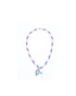 Great Pretenders Matte Mermaid Necklace