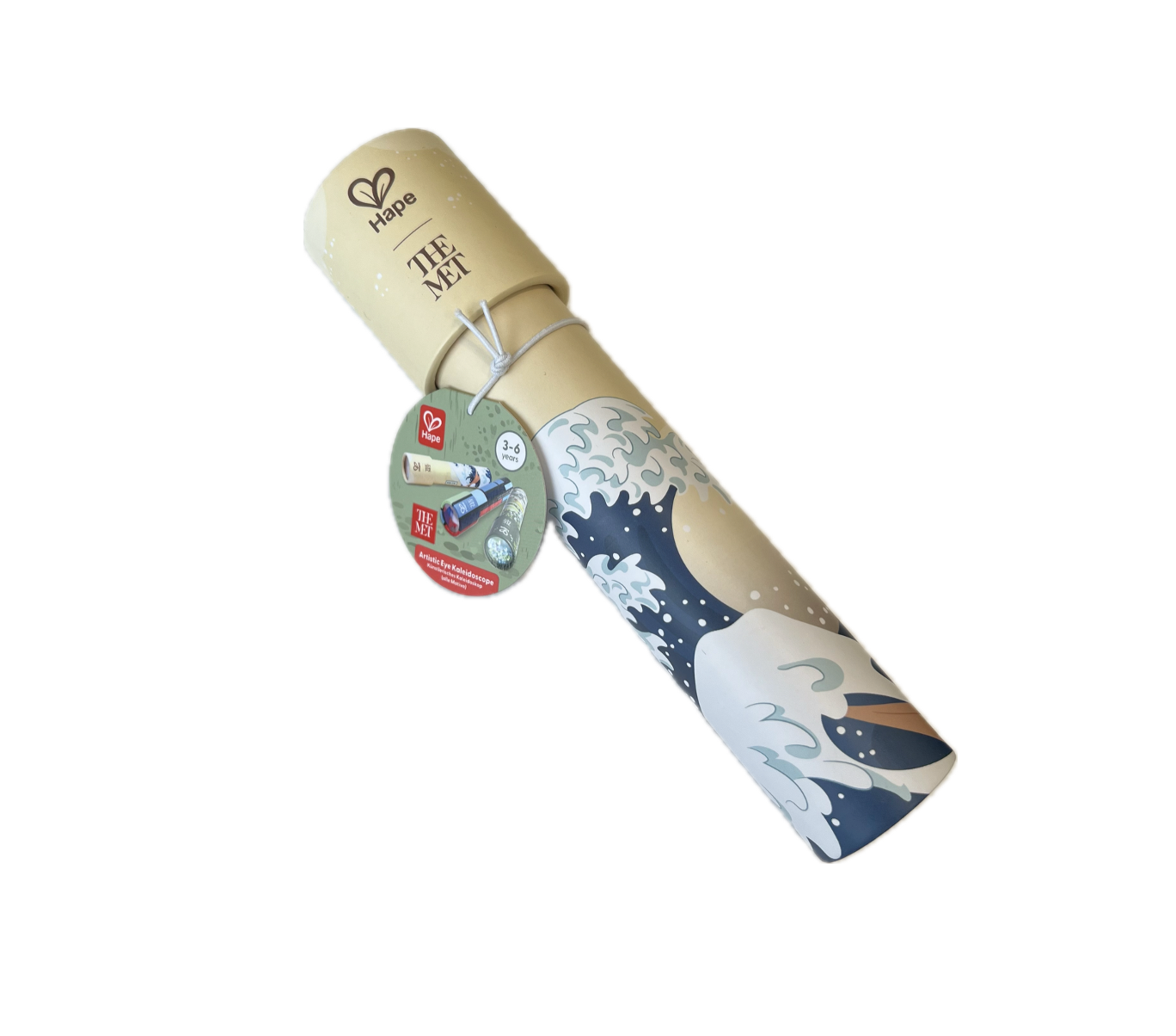 Hape Artistic Eye Kaleidoscope