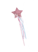 Great Pretenders Deluxe Twinkle Twinkle Star Wand