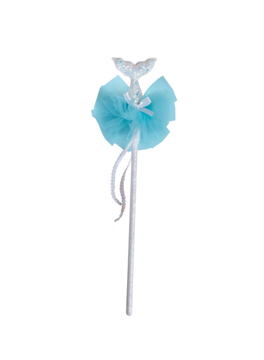Great Pretenders Mermaid Wand