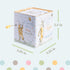Kids Preferred Guess How Much I Love You Jack-in-the-Box