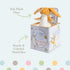 Kids Preferred Guess How Much I Love You Jack-in-the-Box