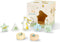 Guess How Much I Love You Wooden Montessori Shape Sorter