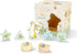 Guess How Much I Love You Wooden Montessori Shape Sorter