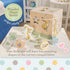 Guess How Much I Love You Wooden Montessori Shape Sorter