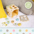 Guess How Much I Love You Wooden Montessori Shape Sorter